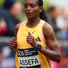 Tigst Assefa