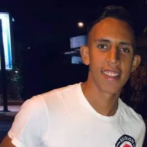 Soufiane Rahimi