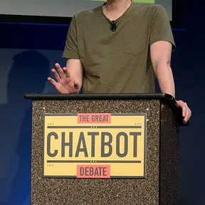 Sébastien Bubeck