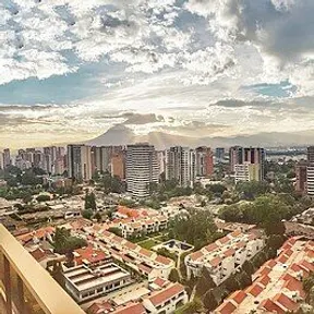 Guatemala City