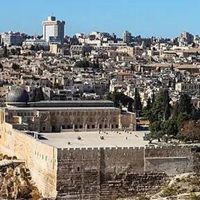 Jerusalem