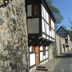 Neubrandenburg