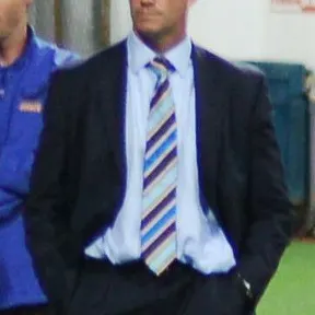 John Mitchell