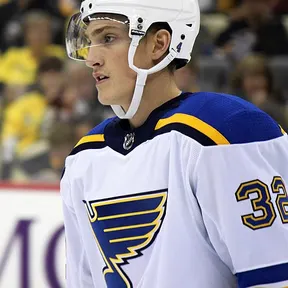 Tage Thompson