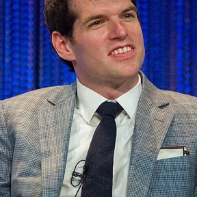 Timothy Simons