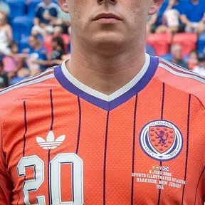 Lawrence Shankland