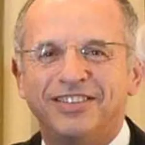 Noam Sohlberg