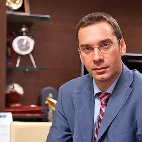 Dimitar Nikolov