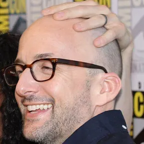 Jim Rash