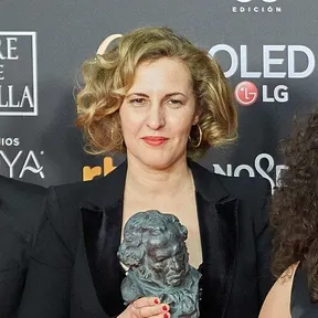 Carlota Pereda
