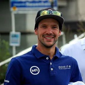 Patrick Lange