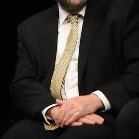 Michael Schudrich