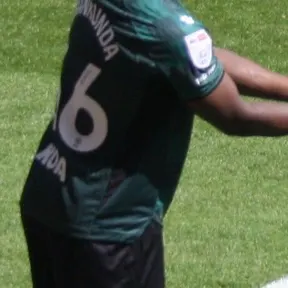 Nestor Irankunda