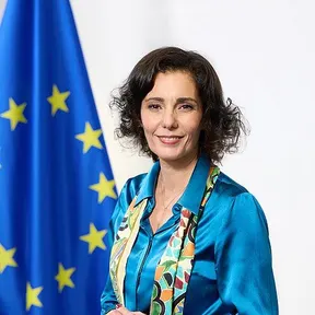 Hadja Lahbib