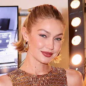 Gigi Hadid