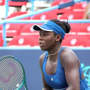 Victoria Mboko