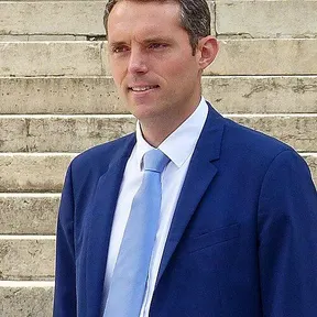 Alexandre Portier