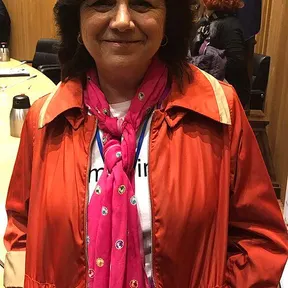 Lucía Méndez