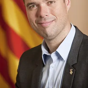 Josep Maria Cruset Domènech