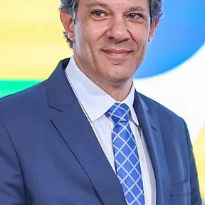Fernando Haddad