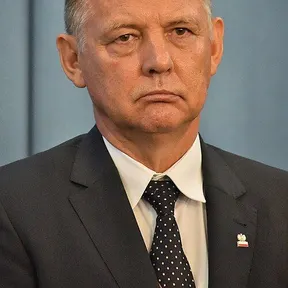 Marian Banaś