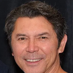Lou Diamond Phillips