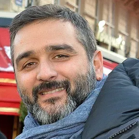 Olivier Nakache