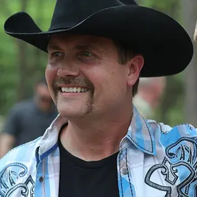 John Rich