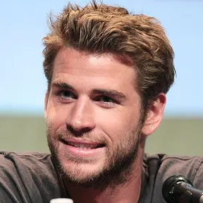 Liam Hemsworth