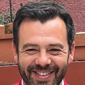 Carlos Fernando Galán
