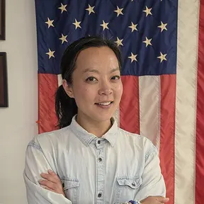 Francesca Hong