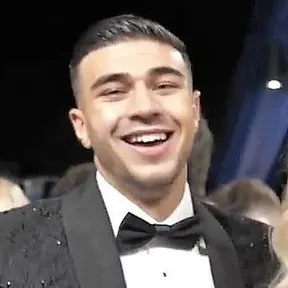 Tommy Fury