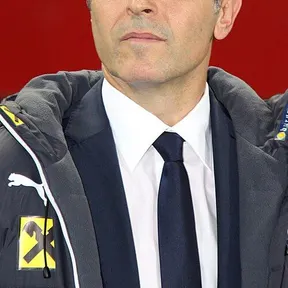 Marcel Koller
