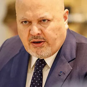 Karim Ahmad Khan