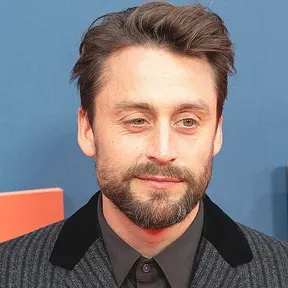Kieran Culkin