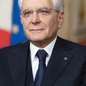 Sergio Mattarella