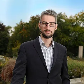 Matthew Rae