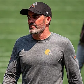 Kevin Stefanski