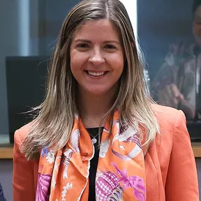 Margarida Balseiro Lopes