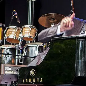 Peter Cincotti