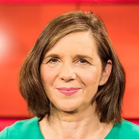 Katrin Göring-Eckardt