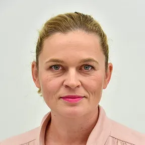 Barbara Nowacka