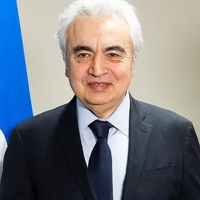 Fatih Birol