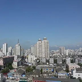 Wenzhou
