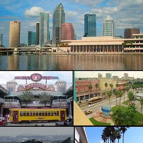 Tampa