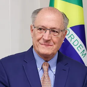 Geraldo Alckmin