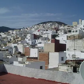 Tétouan