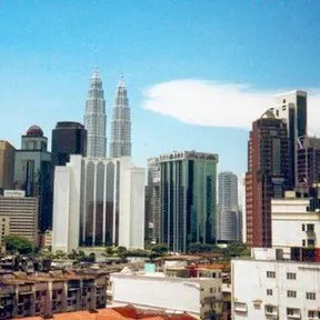 Kuala Lumpur