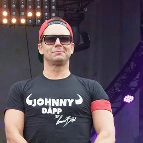 Lorenz Büffel