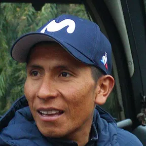 Nairo Quintana